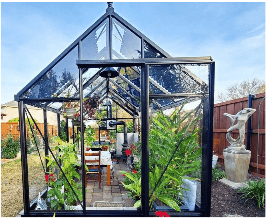 The Art of Gardening: A 99-Year-Old Master Gardener's Guide